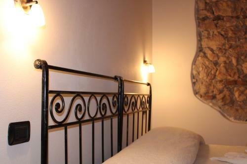B&B Valentina - Mambrotta