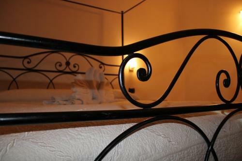 B&B Valentina - Mambrotta