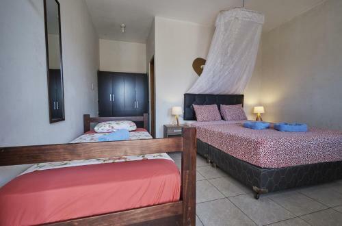 Hotel Blue Ocean