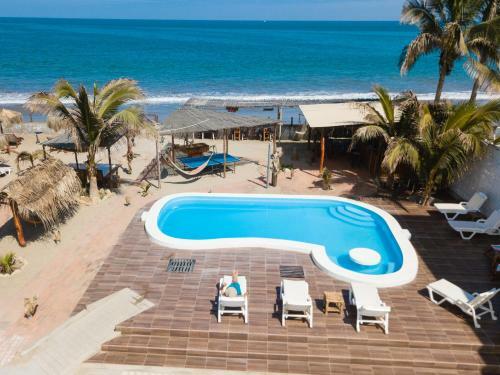 Hotel Blue Ocean