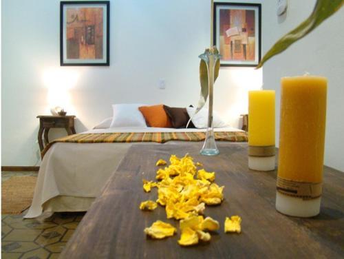 Posada Finca Garciarena