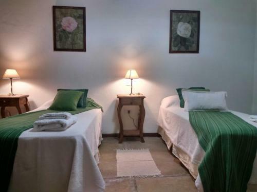 Posada Finca Garciarena