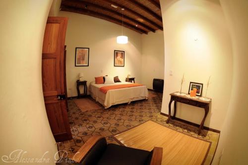 Posada Finca Garciarena