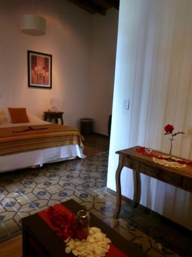 Posada Finca Garciarena