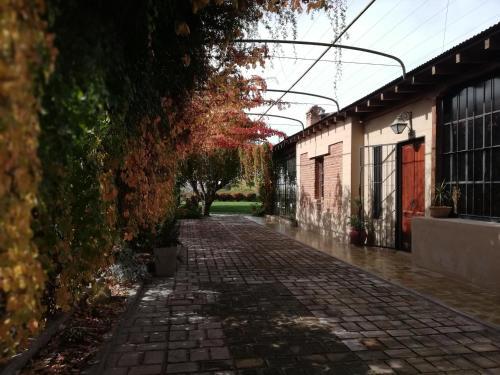 Posada Finca Garciarena