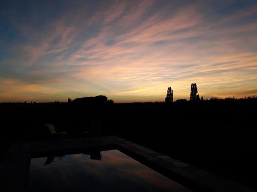 Posada Finca Garciarena