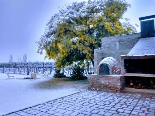 Posada Finca Garciarena