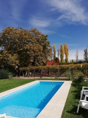 Posada Finca Garciarena