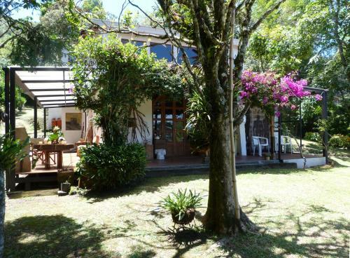 Apartamento Casa Jade
