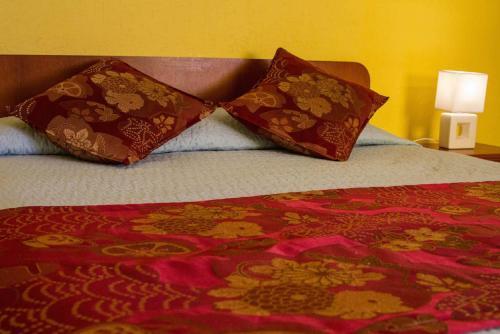 Hotel Atacama