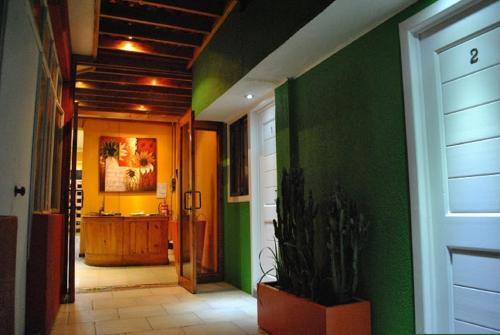 Hotel Atacama