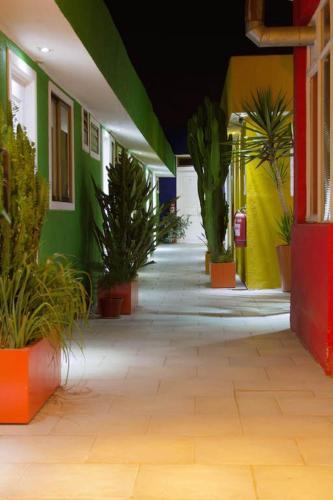 Hotel Atacama