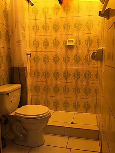 Bed & Breakfast Pachakusi Hostel