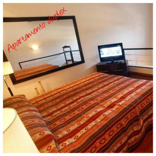 Apartamento Los Merinos