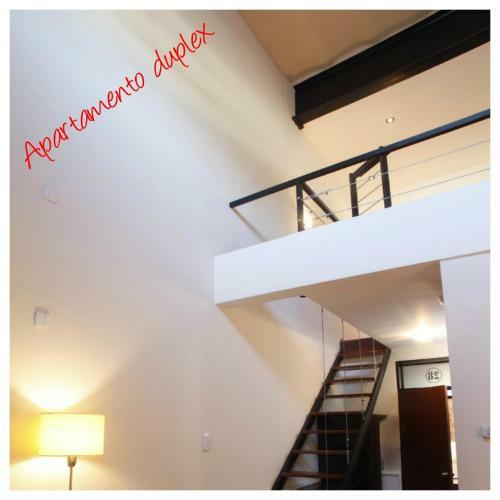 Apartamento Los Merinos
