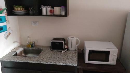 Apartamento Los Merinos