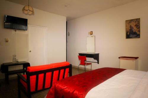 President Hotel