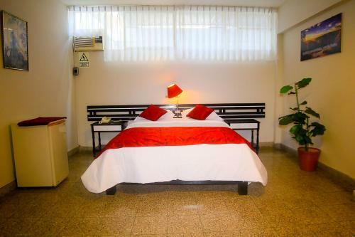 President Hotel