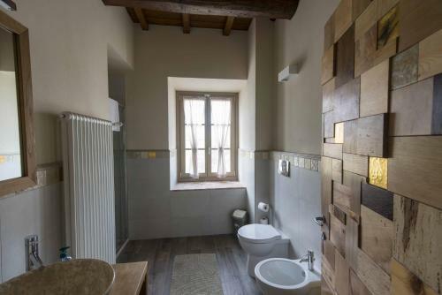 Apartamento Villa San Giusto A Fortuna