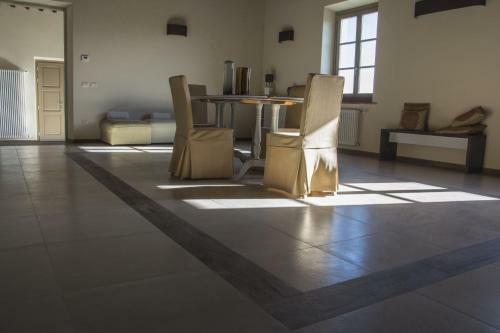 Apartamento Villa San Giusto A Fortuna