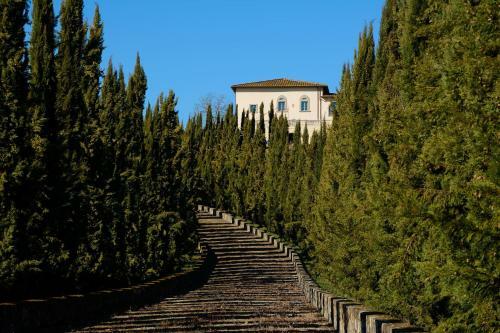 Apartamento Villa San Giusto A Fortuna