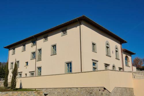 Apartamento Villa San Giusto A Fortuna