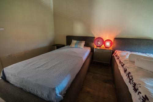 Apartamento Villa San Giusto A Fortuna