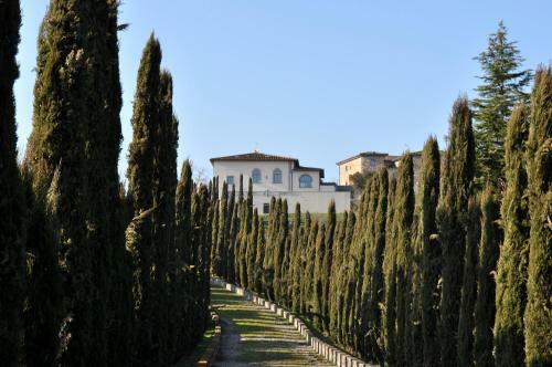 Apartamento Villa San Giusto A Fortuna