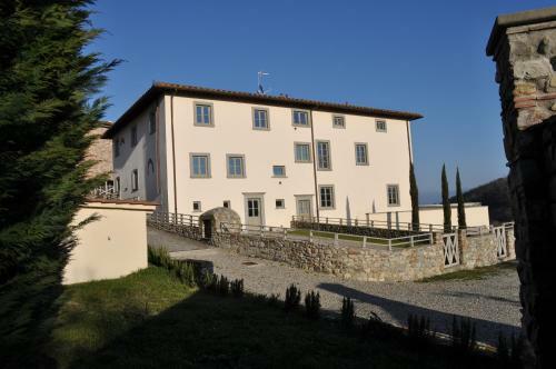 Apartamento Villa San Giusto A Fortuna