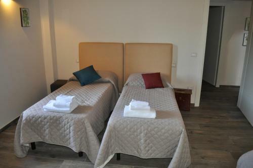 Apartamento Villa San Giusto A Fortuna