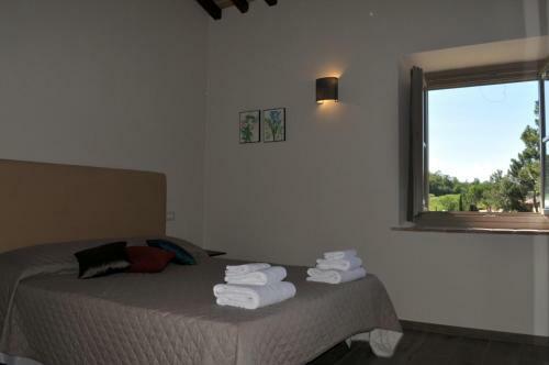 Apartamento Villa San Giusto A Fortuna