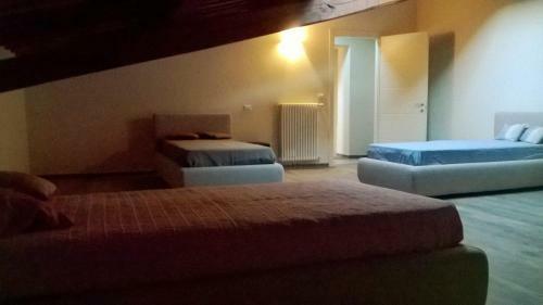 Apartamento Villa San Giusto A Fortuna