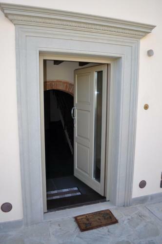 Apartamento Villa San Giusto A Fortuna