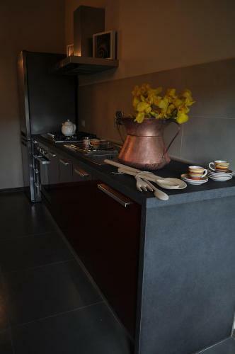 Apartamento Villa San Giusto A Fortuna