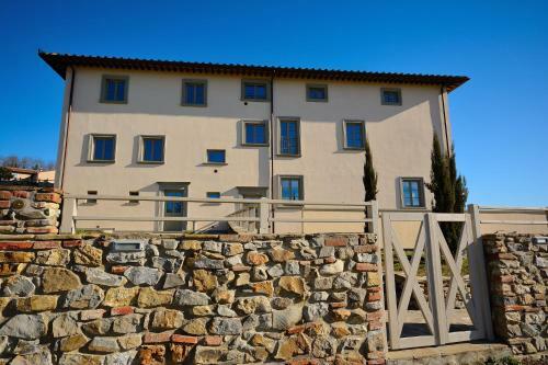 Apartamento Villa San Giusto A Fortuna