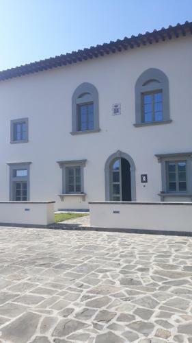 Apartamento Villa San Giusto A Fortuna