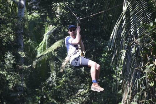 Bed & Breakfast Green House Tambopata