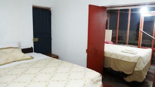Agroturismo Vestigios Hotel