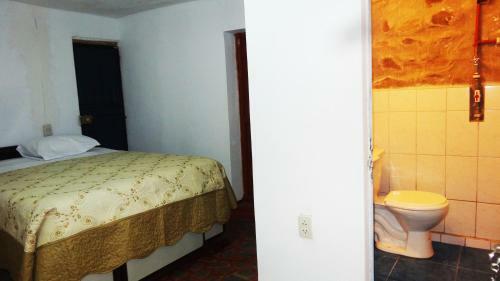 Agroturismo Vestigios Hotel