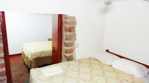 Agroturismo Vestigios Hotel