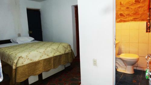 Agroturismo Vestigios Hotel