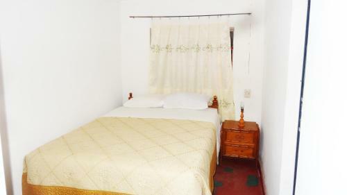 Agroturismo Vestigios Hotel