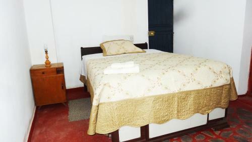 Agroturismo Vestigios Hotel