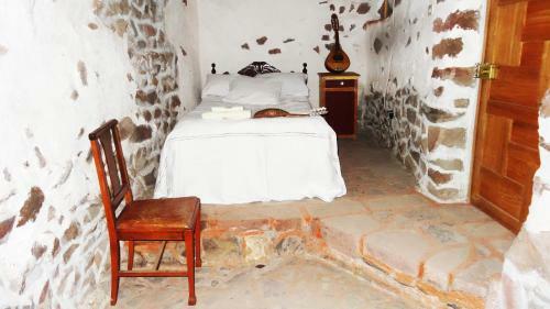 Agroturismo Vestigios Hotel