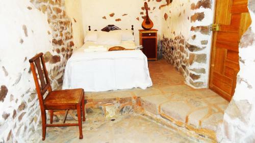 Agroturismo Vestigios Hotel