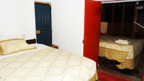 Agroturismo Vestigios Hotel