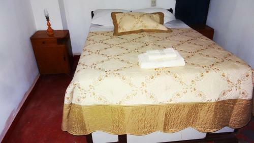 Agroturismo Vestigios Hotel