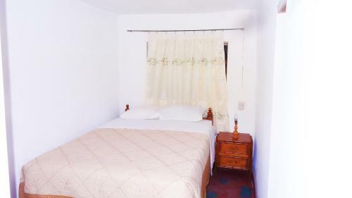 Agroturismo Vestigios Hotel