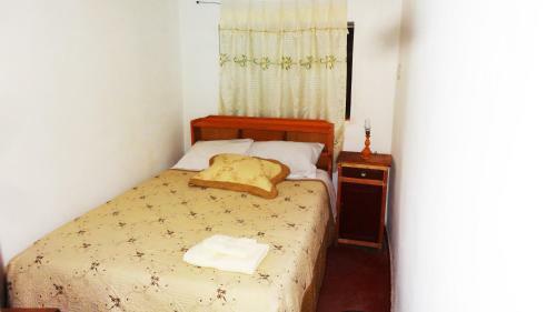 Agroturismo Vestigios Hotel