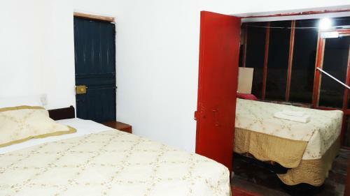 Agroturismo Vestigios Hotel